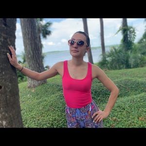 Meet your Posher, Chancellor